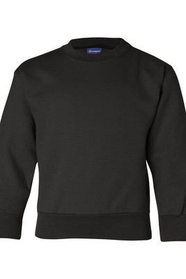 Champion S690 - Eco Youth Crewneck Sweatshirt