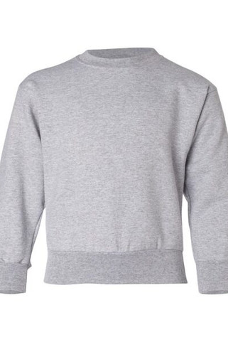 Champion S690 - Eco Youth Crewneck Sweatshirt
