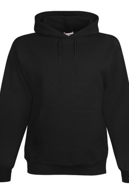 Gildan hoodies for dark green