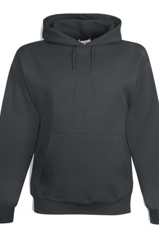 Gildan hoodies for dark green