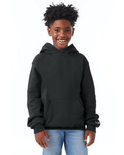 Champion S790 - Chandail à capuche Eco pour jeunes