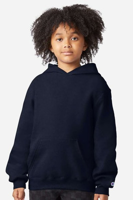 Champion S790 - Chandail à capuche Eco pour jeunes