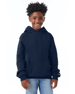 Champion S790 - Chandail à capuche Eco pour jeunes