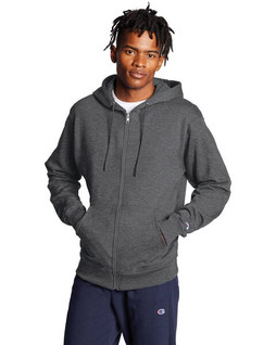 Sweat à capuche Full-Zip Eco 