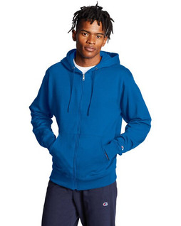 Sweat à capuche Full-Zip Eco 