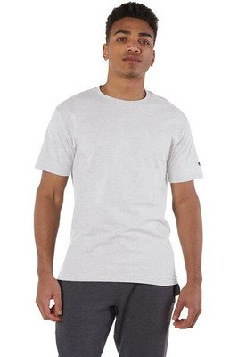 Champion T425 - Short Sleeve Tagless T-Shirt