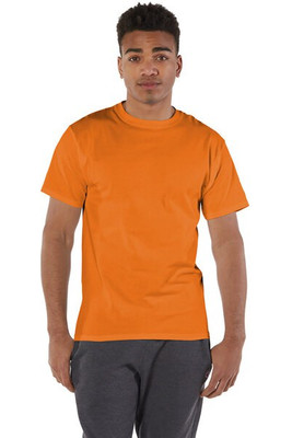 Champion T425 - Short Sleeve Tagless T-Shirt
