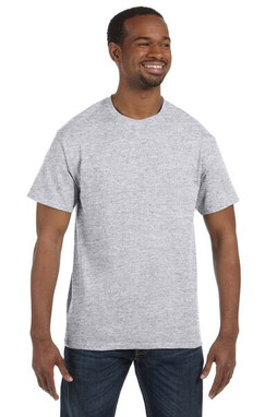 Hanes 5250 - Mens Authentic-T T-Shirt