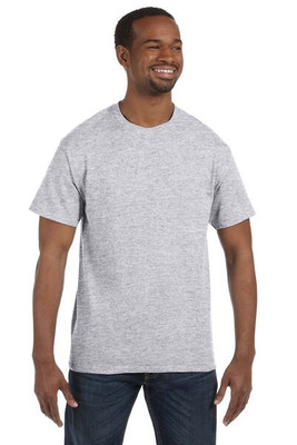 Hanes 5250 - Men's Authentic-T T-Shirt