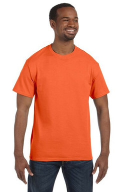 Hanes 5250 - Mens Authentic-T T-Shirt