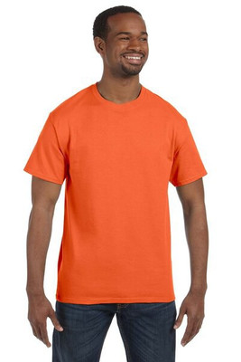 Hanes 5250 - Men's Authentic-T T-Shirt
