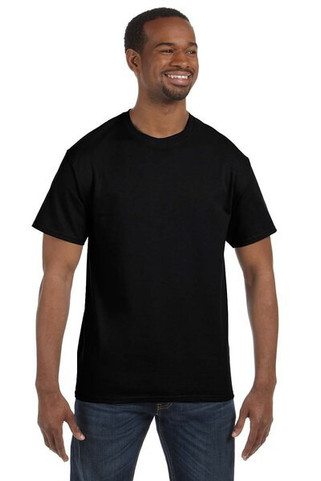 Hanes 5250 - Mens Authentic-T T-Shirt