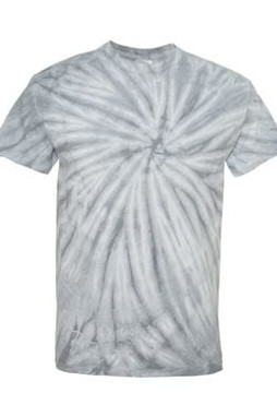Tie-Dyed 200CY - Cyclone Pinwheel Short Sleeve T-Shirt