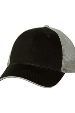 Valucap S102 - Sandwich Trucker Cap