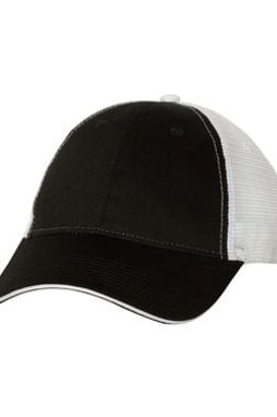 Valucap S102 - Sandwich Trucker Cap