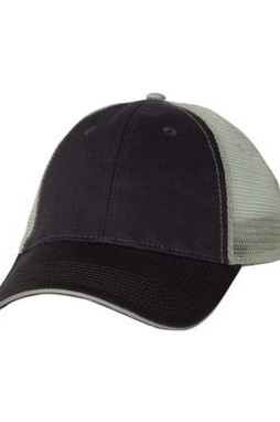 Valucap S102 - Sandwich Trucker Cap