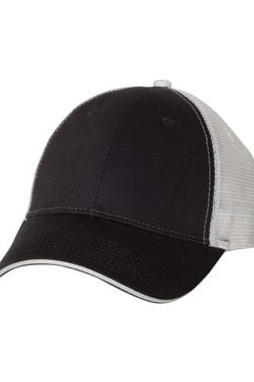 Valucap S102 - Sandwich Trucker Cap