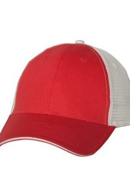 Valucap S102 - Sandwich Trucker Cap