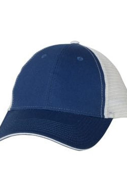 Valucap S102 - Sandwich Trucker Cap