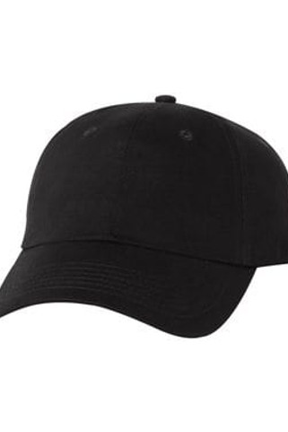 Valucap VC200 - Brushed Twill Cap