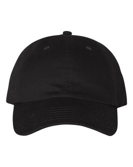 Valucap VC200 - Brushed Twill Cap