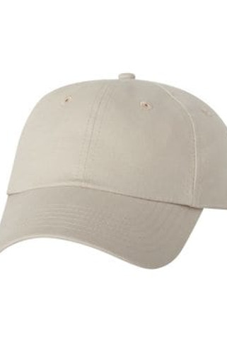 Valucap VC200 - Brushed Twill Cap
