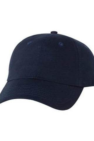 Valucap VC200 - Brushed Twill Cap