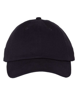 Valucap VC200 - Brushed Twill Cap