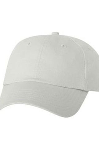 Valucap VC200 - Brushed Twill Cap