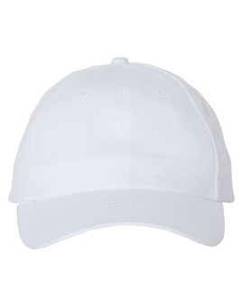 Valucap VC200 - Brushed Twill Cap