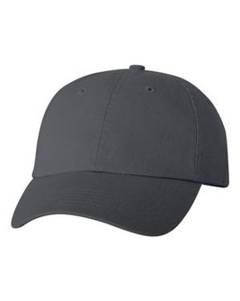 Valucap VC300A - Adult Bio-Washed Unstructured Cap