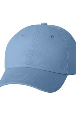 Valucap VC300Y - Youth Bio-Washed Unstructured Cap