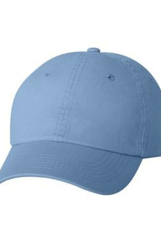 Valucap VC300Y - Youth Bio-Washed Unstructured Cap