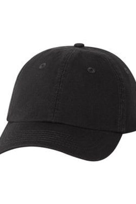 Valucap VC300Y - Youth Bio-Washed Unstructured Cap
