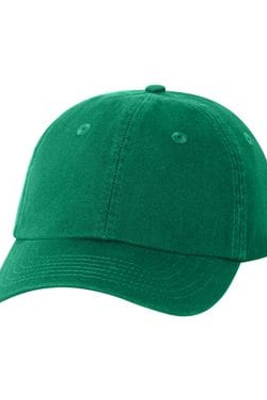 Valucap VC300Y - Youth Bio-Washed Unstructured Cap