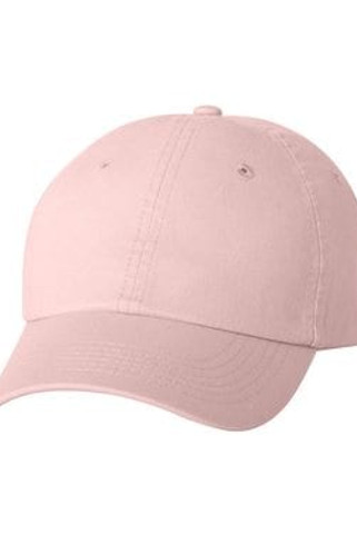 Valucap VC300Y - Youth Bio-Washed Unstructured Cap