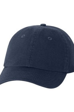 Valucap VC300Y - Youth Bio-Washed Unstructured Cap