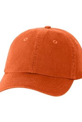 Valucap VC300Y - Youth Bio-Washed Unstructured Cap