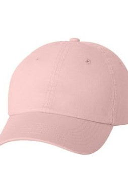 Valucap VC300Y - Youth Bio-Washed Unstructured Cap