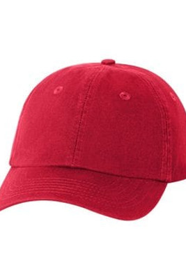 Valucap VC300Y - Youth Bio-Washed Unstructured Cap