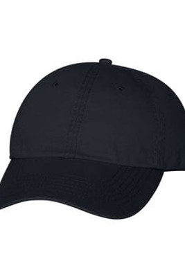 Valucap VC350 - Unstructured Washed Chino Twill Cap with Velcro®