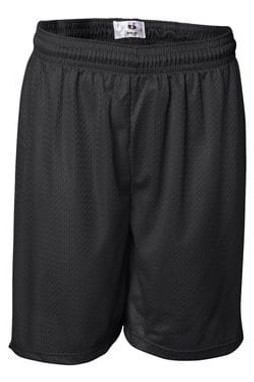 Badger 7207 - 7 Inseam Pro Mesh Shorts