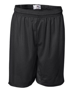 Badger 7207 - Short malla hasta entrepierna