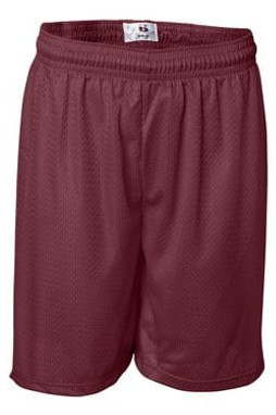 Badger 7207 - 7 Inseam Pro Mesh Shorts