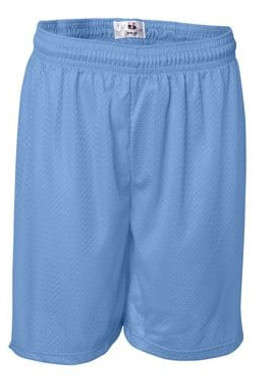 Badger 7207 - 7 Inseam Pro Mesh Shorts