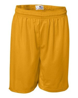 Badger 7207 - Short malla hasta entrepierna