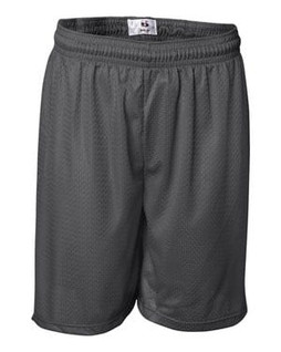 Badger 7207 - 7 Inseam Pro Mesh Shorts