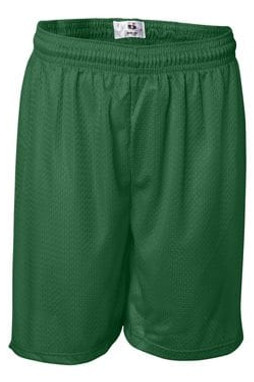 Badger 7207 - 7 Inseam Pro Mesh Shorts