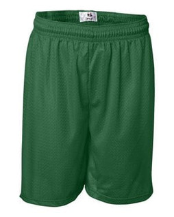 Badger 7207 - Short malla hasta entrepierna