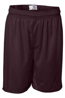 Badger 7207 - Short malla hasta entrepierna